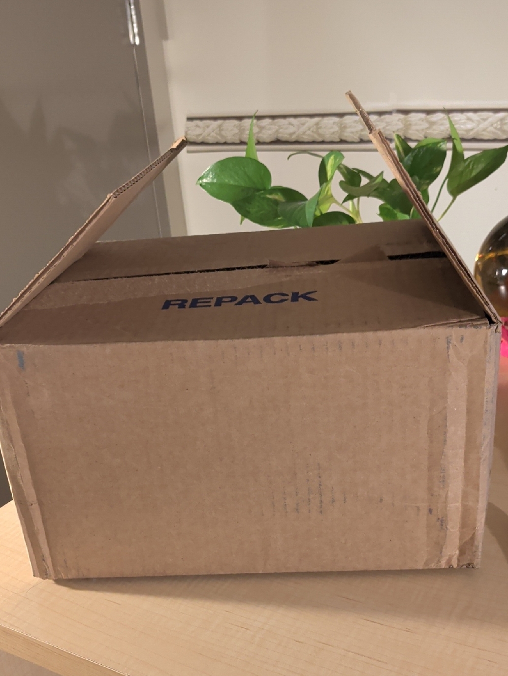 Mystery Box
